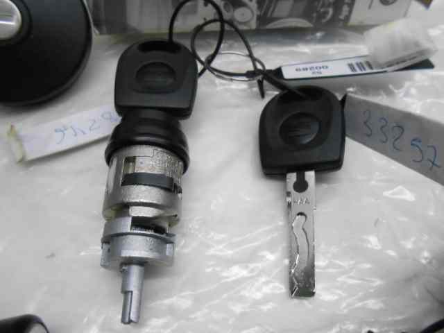 ANTIRROBO SEAT RECAMBIO ORIGINAL ACCESORIOS