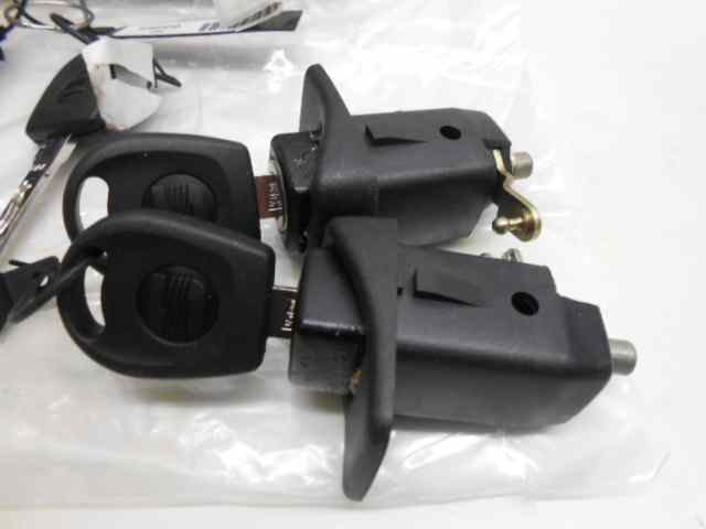 ANTIRROBO SEAT RECAMBIO ORIGINAL ACCESORIOS