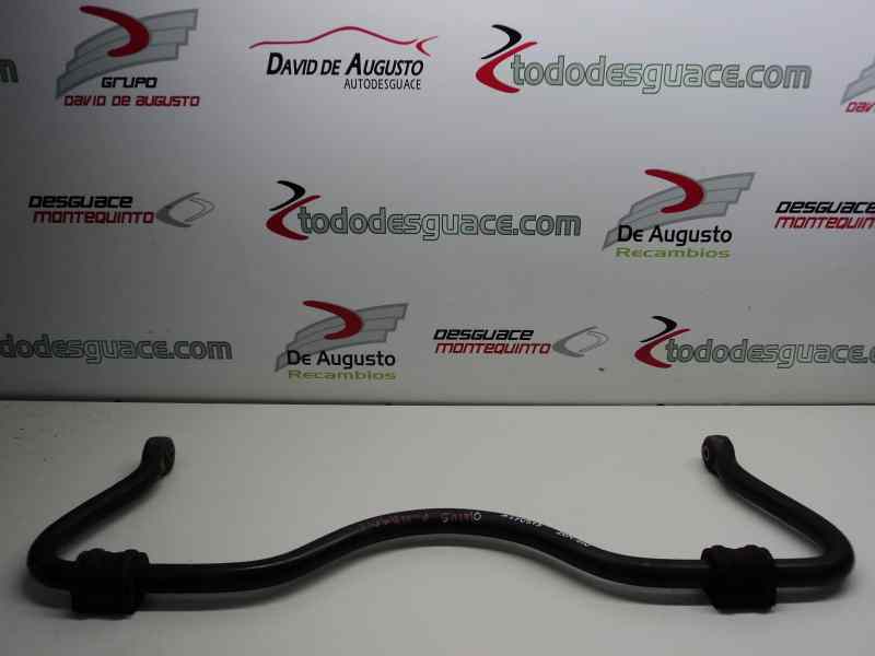 BARRA ESTABILIZADORA TRASERA RENAULT 130 35