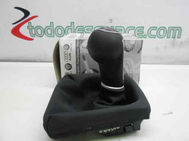 POMO PALANCA CAMBIO SEAT RECAMBIO ORIGINAL ACCESORIOS