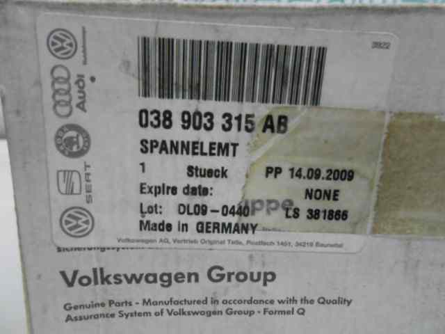 TENSOR CORREA AUXILIAR SEAT RECAMBIO ORIGINAL ACCESORIOS