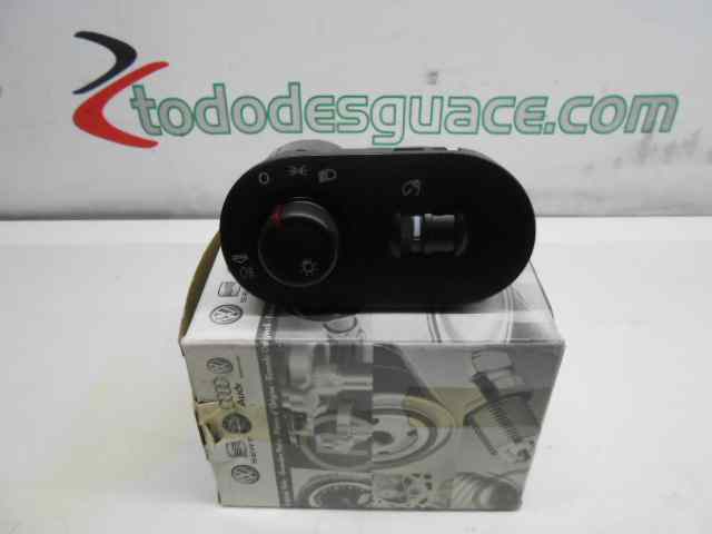 MANDO LUCES SEAT RECAMBIO ORIGINAL ACCESORIOS