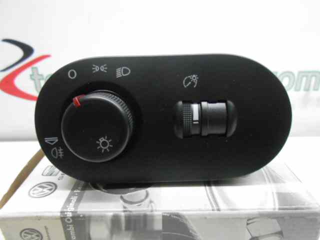 MANDO LUCES SEAT RECAMBIO ORIGINAL ACCESORIOS
