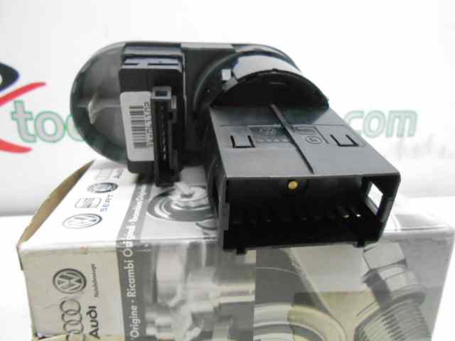 MANDO LUCES SEAT RECAMBIO ORIGINAL ACCESORIOS