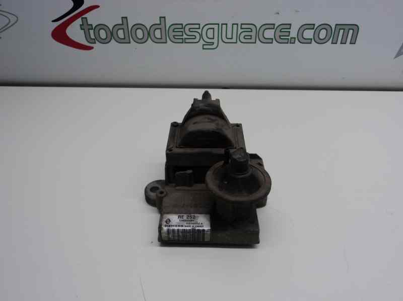 BOBINA ENCENDIDO RENAULT CLIO I PHASE III 1.2 (58 CV) 5 velocidades