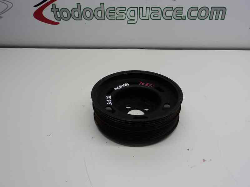 POLEA CIGUEÑAL VOLKSWAGEN PASSAT BERLINA (3B3) *