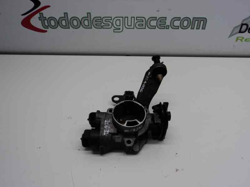 CAJA MARIPOSA RENAULT CLIO II FASE I (B/CBO) *