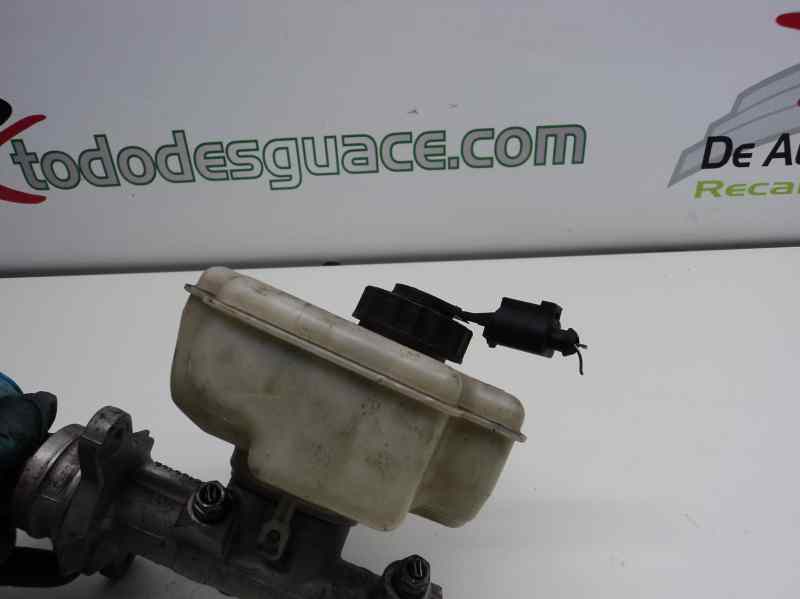 BOTE LIQUIDO FRENOS AUDI A3 (8P) 1.9 TDI Ambiente