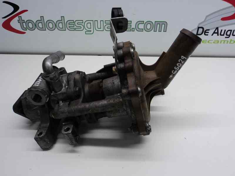 BOMBA AGUA FIAT DUCATO BUS DE LUJO PANORAMA (01.2007 =>) L1H1 100 Multijet