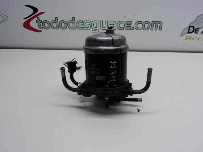 SOPORTE FILTRO GASOIL NISSAN ECO TEC L 35 135 B4.40 TURBO 5 VELOCIDADES