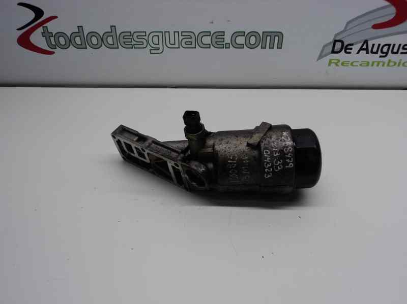 SOPORTE FILTRO ACEITE BMW SERIE 3 BERLINA (E36) 316i