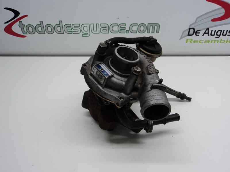TURBOCOMPRESOR CITROEN XANTIA BERLINA *