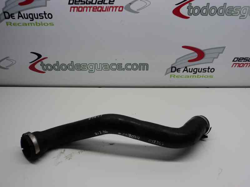 TUBO ADMISION RENAULT MEGANE I CLASSIC (LA0) 1.9 dTi Alize