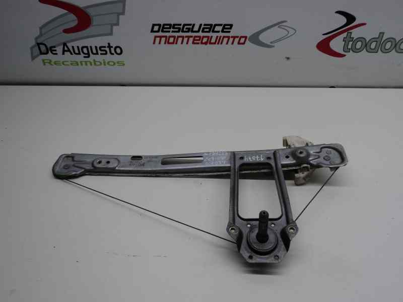 ELEVALUNAS TRASERO DERECHO FORD FOCUS BERLINA (CAK) Ambiente