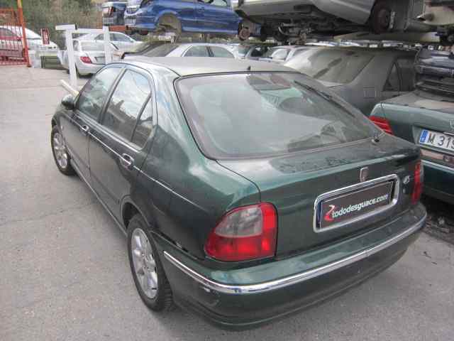 MG ROVER SERIE 45 (RT) Classic (5-ptas.) Motor 1,4 Ltr. - 76 kW 16V CAT