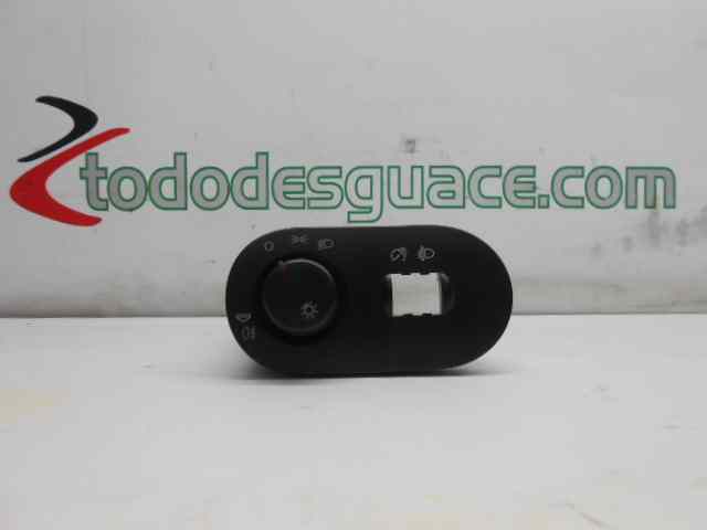 MANDO LUCES SEAT RECAMBIO ORIGINAL ACCESORIOS
