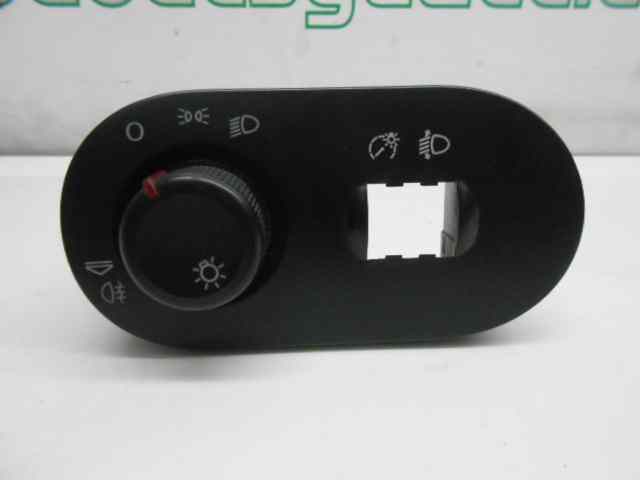 MANDO LUCES SEAT RECAMBIO ORIGINAL ACCESORIOS