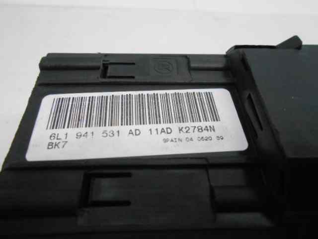 MANDO LUCES SEAT RECAMBIO ORIGINAL ACCESORIOS