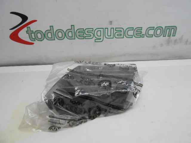 CALANDRA DELANTERA / REJILLA DEL SEAT RECAMBIO ORIGINAL ACCESORIOS