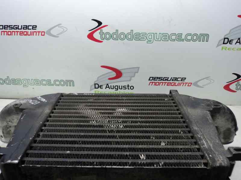 INTERCOOLER NISSAN CABSTAR *