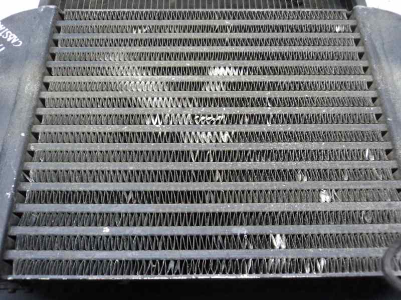 INTERCOOLER NISSAN CABSTAR *