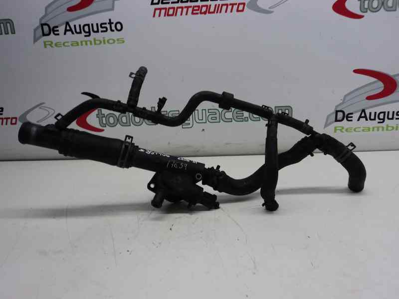 CUERPO TERMOSTATO SEAT IBIZA (6L1) Cool