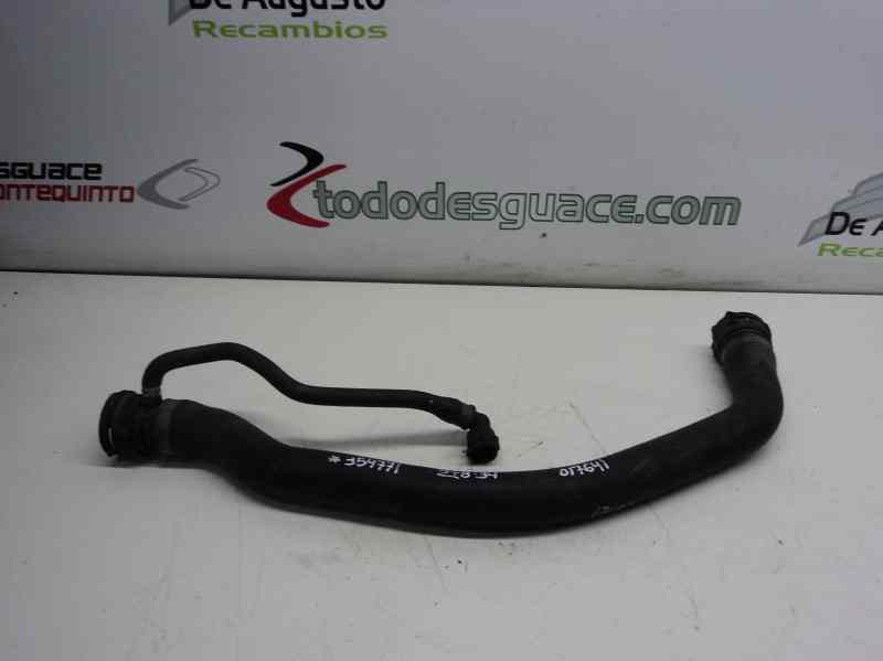TUBO AGUA GOMA BMW SERIE 5 BERLINA (E60) 530d