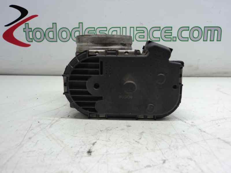 CAJA MARIPOSA ALFA ROMEO 156 2.0 16V 5 velocidades