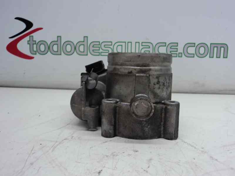 CAJA MARIPOSA ALFA ROMEO 156 2.0 16V 5 velocidades