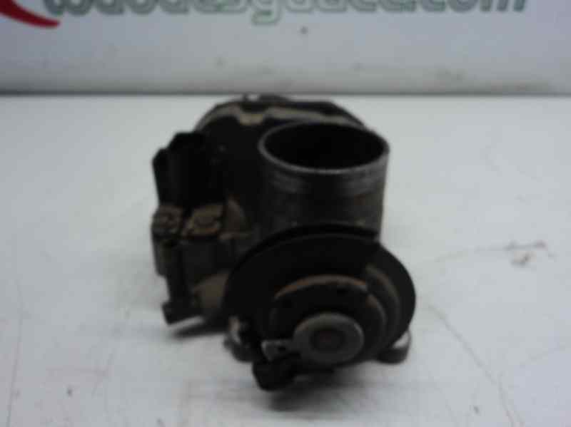 CAJA MARIPOSA SEAT IBIZA (6K) Básico