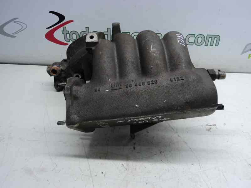 COLECTOR ADMISION OPEL ASTRA F BERLINA 1.6 16V (101 CV) 5 velocidades