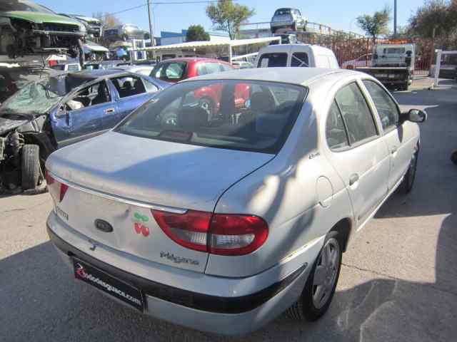 RENAULT MEGANE I CLASSIC (LA0) 1.6e Alize Motor 1,6 Ltr. - 66 kW