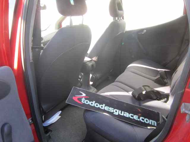 MERCEDES CLASE A (W168) 170 CDI (168.008) Motor 1,7 Ltr. - 66 kW CDI Diesel CAT