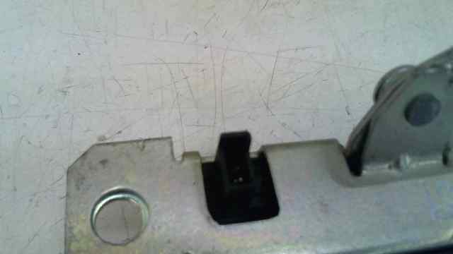 CERRADURA MALETERO / PORTON SEAT IBIZA (6L1) Cool
