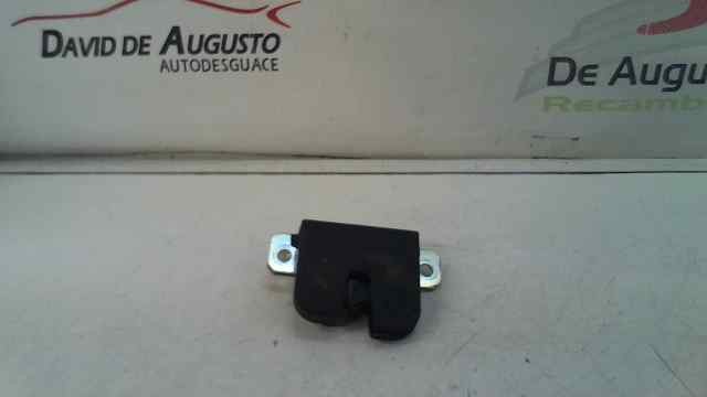 CERRADURA MALETERO / PORTON SEAT IBIZA (6L1) Cool