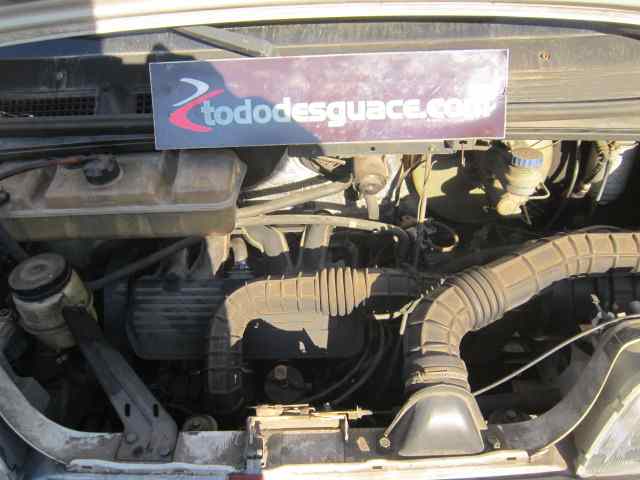 FARO IZQUIERDO PEUGEOT BOXER CAJA CERR. ACRISTALADO (RS2850)(230)(->'02) 1000  D