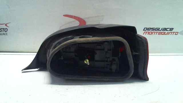 PILOTO TRASERO IZQUIERDO CITROEN SAXO 1.5 D (57 CV) 5 velocidades