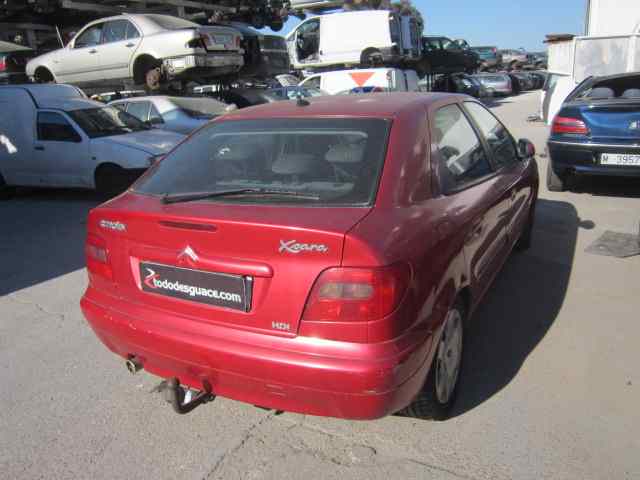 CITROEN XSARA BERLINA *
