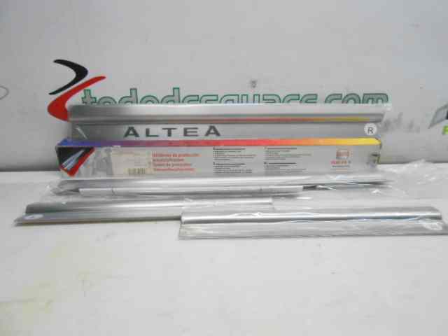 ESTRIBOS LATERALES SEAT RECAMBIO ORIGINAL ACCESORIOS
