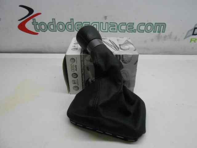 POMO PALANCA CAMBIO SEAT RECAMBIO ORIGINAL ACCESORIOS
