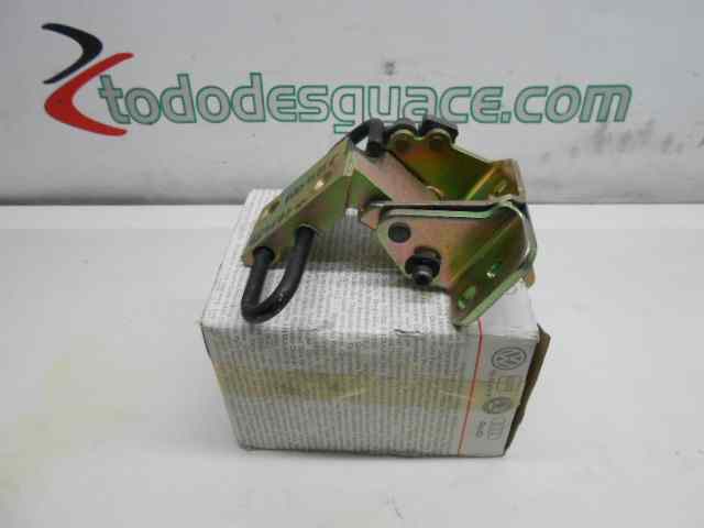 BISAGRA PUERT DELANTERA IZQUIERDA SEAT RECAMBIO ORIGINAL ACCESORIOS