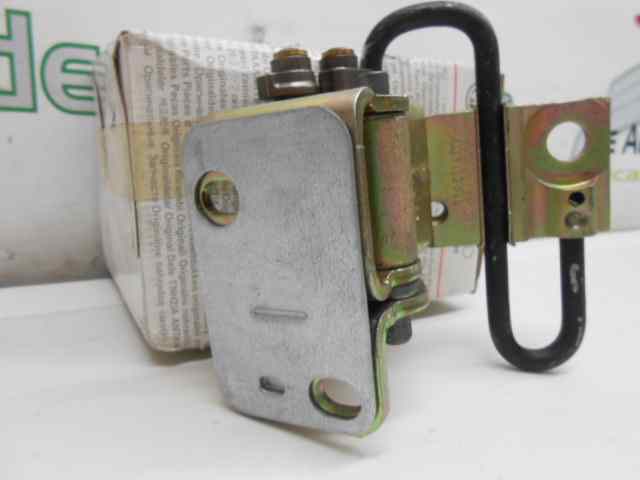 BISAGRA PUERT DELANTERA IZQUIERDA SEAT RECAMBIO ORIGINAL ACCESORIOS