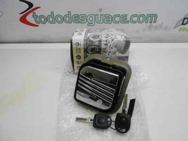 MANETA EXTERIOR PORTON SEAT RECAMBIO ORIGINAL ACCESORIOS
