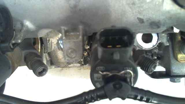 INYECTOR RENAULT MEGANE II BERLINA 5P 1.9 dCi D (120 CV) 5 velocidades