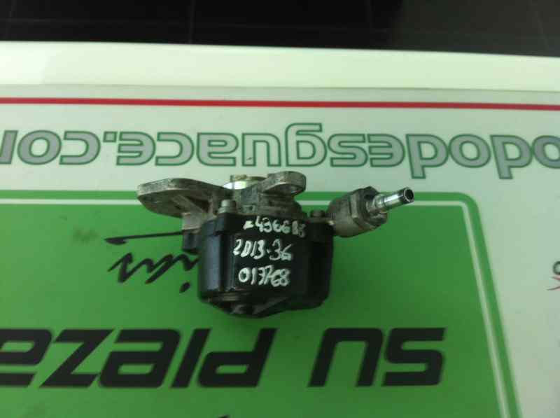 DEPRESOR FRENO / BOMBA VACIO PEUGEOT 306 BERLINA 3/4/5 PUERTAS (S2) 2.0 HDi CAT