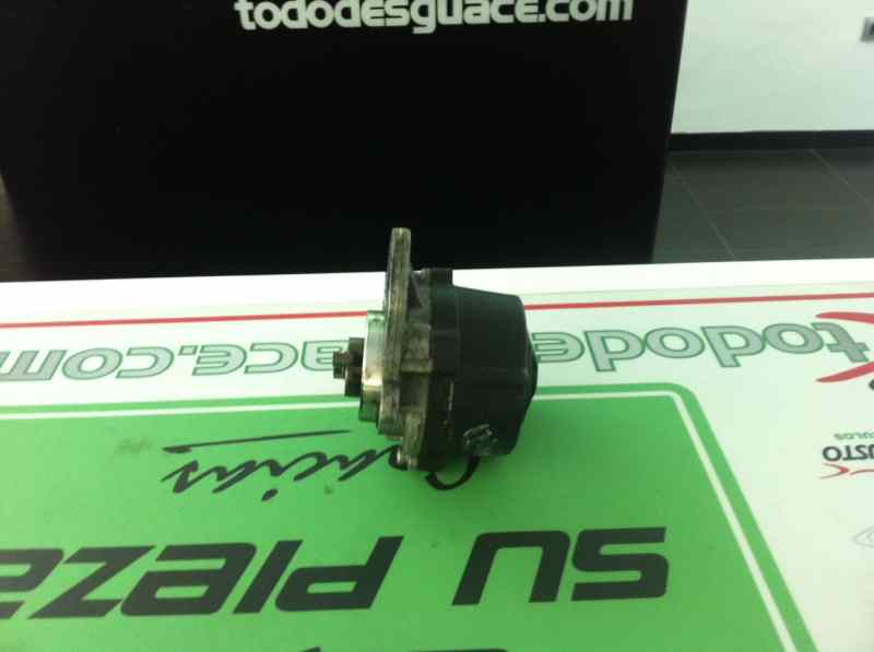 DEPRESOR FRENO / BOMBA VACIO PEUGEOT 306 BERLINA 3/4/5 PUERTAS (S2) 2.0 HDi CAT