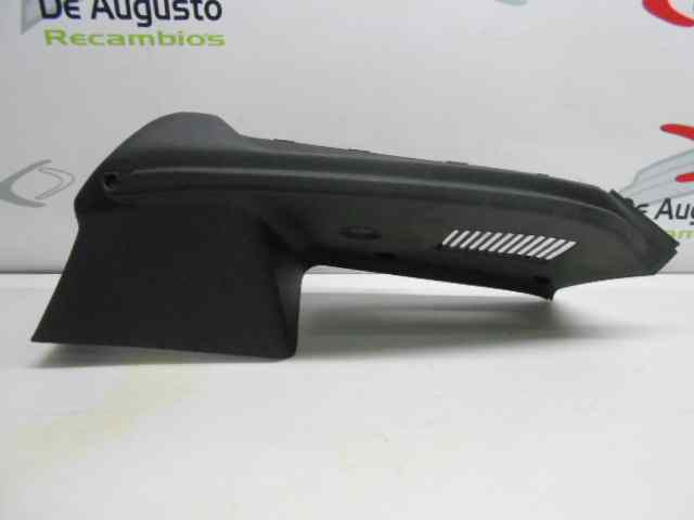 CARCASA ELECTROVENTILADOR SEAT RECAMBIO ORIGINAL ACCESORIOS