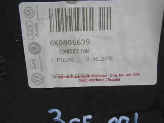 CANALIZADOR AIRE SEAT RECAMBIO ORIGINAL ACCESORIOS