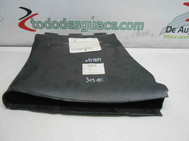 CANALIZADOR AIRE SEAT RECAMBIO ORIGINAL ACCESORIOS