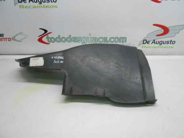 CARCASA ELECTROVENTILADOR SEAT RECAMBIO ORIGINAL ACCESORIOS